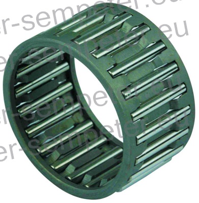 LEŽAJ IGLIČASTI ZETOR BQ