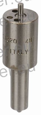 ŠOBA SEVEN DLLA 132 S 1320 FIAT TL90