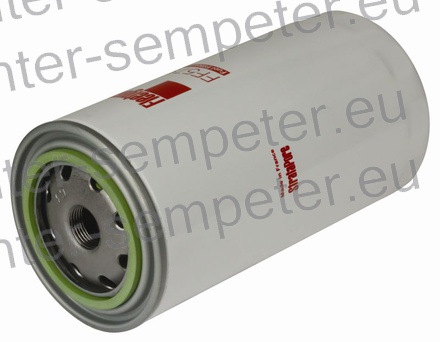 FILTER GORIVA FLEETGUARD CNH CASE NEW HOLLAND