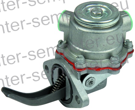 ČRPALKA GORIVA AC membranska BCD2683