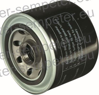 FILTER GORIVA VOLVO ECR88D, EW60E