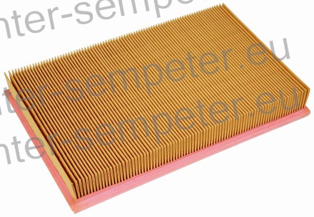 FILTER ZRAKA L345 BOSCH OPEL VECTRA CALIBRA