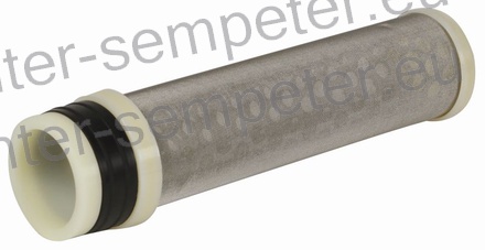 FILTER ZRAKA notranji KUBOTA AIRMAN AVANT TECNO GREEN MECH HINOWA MERLO NEW HOLLAND SHIBAURA WETROK YAMAGUCHI