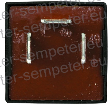 AVTOMAT SMEROKAZA 12V