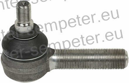 ZGLOB VOLANA zunanji desni colski W13/16x16G K17.6mm L=103mm MF - MASSEY FERGUSON - URSUS 2812 3512 LANDINI BLIZARD