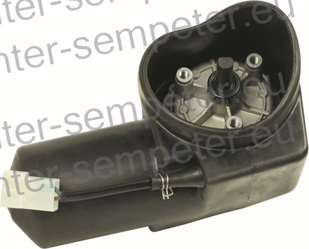 MOTOR ELEKTRIČNI CLAAS