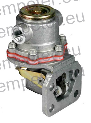 ČRPALKA GORIVA AC membranska (4luknje) SAME - SLH