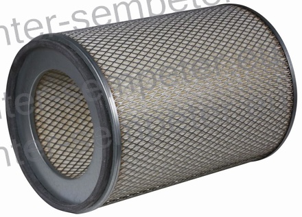 FILTER ZRAKA zunanji FLEETGUARD MF - MASSEYFERGUSON 2775 - 2805