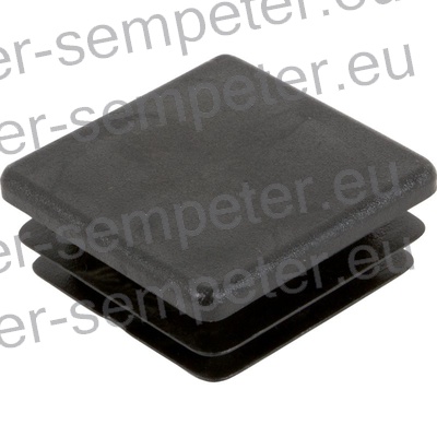 ČEP ZAŠČITNI PVC PROFIL 60×60