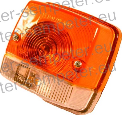 SVETILKA POZICIJA SMEROKAZ