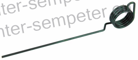 PRST VZMETNI levi ZN SILOKOMBAJN SIP SK 80 E