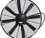 VENTILATOR KLIME STREŠNI ENOJNI CASE JX 1070N NEW HOLLAND TN 95F