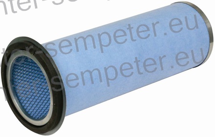 FILTER ZRAKA notranji NH - NEW HOLLAND FIAT M135 - M160 - TM115 - TM120 - TM125 - TM130 - TM135 - TM140 - TM150 - TM155 - TM165 - 8360 - 8560 CASE MXM120 - MXM130 - MXM140 - MXM155