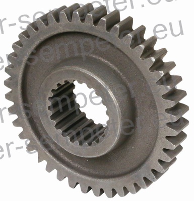 ZOBNIK MENJALNIKA z=40 IMT 560 - 565 - 569