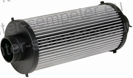 FILTER OLJA MENJALNIKA - HIDRAVLIKE vložek CASE Puma 130CVX/CVT - 145CVX/CVT - 160CVX/CVT - 165CVX - 170CVX - 180CVX - 185CVX - 195CVX - 200CVX - 210CVX - 215CVX - 225CVX - 230CVX - 240CVX NH - NEW HOLLAND T7.170, TT.185, T7.200, T7.210, T7.245, T7.250, T7.270 STEYR