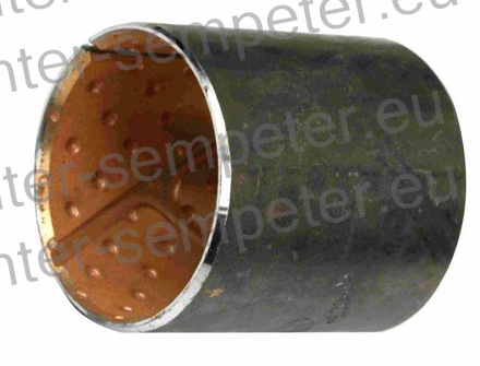 PUŠA KRAKA OSNEGA cca 31.8x35x38mm IMT 533 - 539