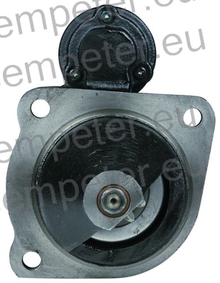 ZAGANJAČ MOTORJA 12V 4.2kW Z=10 IS1159 AZF4147 ISKRA - LETRIKA - MAHLE