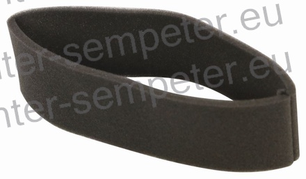 FILTER ZRAKA JD - JOHN DEERE 1800 Utility Vehicle(Kawasak i 18 HP Eng.), 2243(Kawasaki 18 HP Gas Eng.), 2500; 2500A; 2500B; 2500E(Kawasaki FD620D Gas Eng.), 2653(Kawasaki FD620D Gas Eng.), 285; 320(Kawasaki Eng.), 345(Kawasaki 18, 20 HP Engs.), .