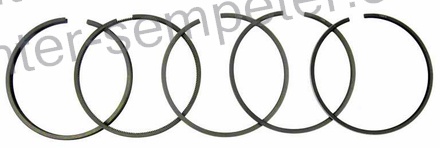 OBROČKI BATNI MOTORJA fi=98 5 OBROČKOV IMT - IMR PERKINS