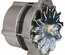 ALTERNATOR MOTORJA 14V 120A IA1154 AAK4321 ISKRA