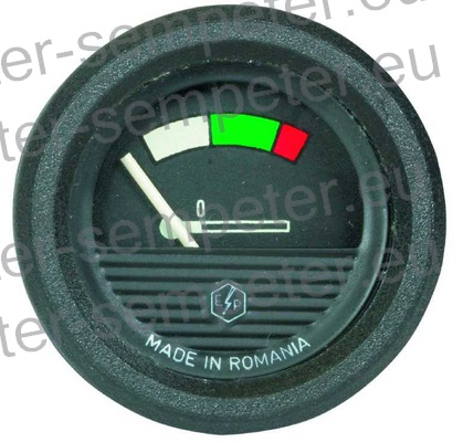 TERMOMETER (polja) ST UTB 445 - 550