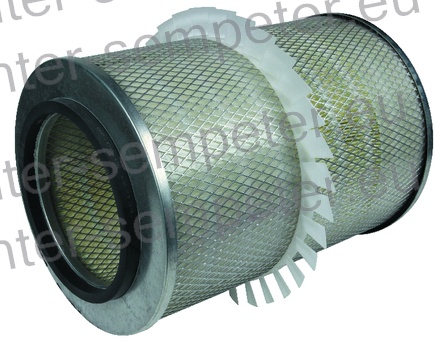 FILTER ZRAKA zunanji