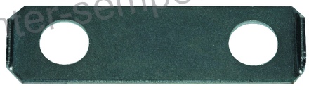 PODLOŽKA VAROVALNA POTTINGER TRAČNI OBRAČALNIK SIP