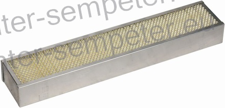 FILTER ZRAKA kabine ANTONIO CARRARO