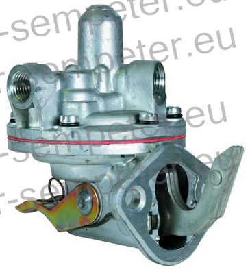 ČRPALKA GORIVA AC membranska IMT 533 IMR 033 TR