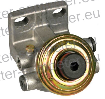 NOSILEC FILTRA GORIVA s pumpico (4luknje) Navoj(priključk a)=M14x1.5mm Navoj(filtra)=M 16x1.5mm (sistem - tip BOSCH)