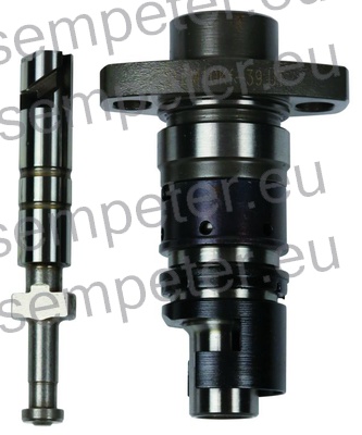 ELEMENT TLAČILKE kpl EM10KF - 39 ZETOR