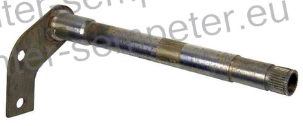 OSOVINA HIDRAVLIKE ZETOR