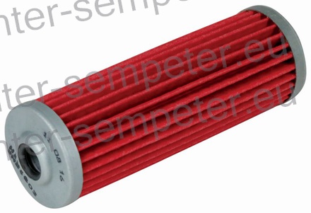 FILTER GORIVA vložek YANMAR TF50 - TF60 - TF70 - TF80 - TF90 - TF110 - TF120 - TF140 - TF160