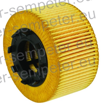 FILTER OLJA MOTORJA P9239 BOSCH