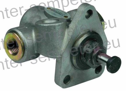 ČRPALKA GORIVA AC batna IVECO - KHD - DEUTZ - MAN - MWM - MERCEDES