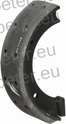 ČELJUST ZAVORNA STEYR 8033 - 8043 - 8045 - 8050