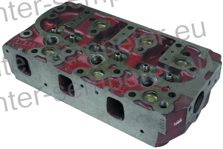 GLAVA MOTORJA (3cil) NT UTB