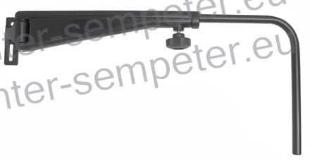 NOSILEC OGLEDALA DESNI TELESKOPSKI MF - MASSEY FERGUSON