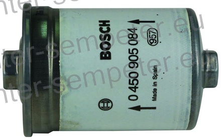 FILTER GORIVA F5084 BOSCH