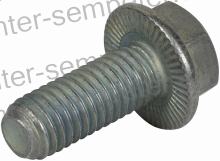 VIJAK M10x25 - 10.9 SIP DISKASTA KOSILNICA OPTICUT