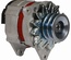 ALTERNATOR MOTORJA 14V 65A IA0415 AAK1329 ISKRA