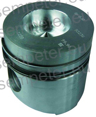 BAT MOTORJA z obročki fi=100/35 STEYR 8055 - 8060 - 8065 - 8070 - 8075 - 8100 - 8110 - 8130 motor WD311.40 - WD311.41 - WD311.44 - WD311.45 - WD311.46 - WD311.47 - WD311.85 - WD311.86 - WD311.87 - WD 411.41 - WD411.42 - WD411.43 - WD411.44 - WD411.45 - WD411.46 - WD411.85 - WD411.86 - WD611.40