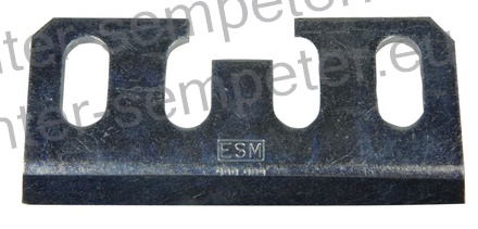 PLOŠČA PRSTNI GREBEN SIP ESM SPRINT 150 SPRINT 150B SPRINT 150S