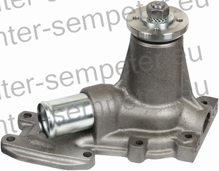 ČRPALKA VODE HÜRLIMANN LAMBORGHINI