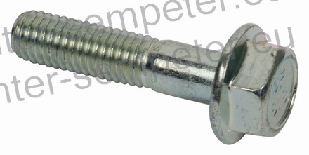 VIJAK GLAVE KOSE - PRIKLOPA KLINE LASER BCS 630WS