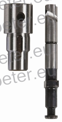 ELEMENT TLAČILKE levi 7mm FIRAD RUGGERINI RD901/A