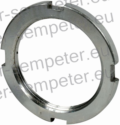 MATICA Z UTORI KM09 M45x1.5