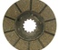 LAMELA - DISK ZAVOR fi=178 z=13/38x45 MF - MASSEY FERGUSON 254 - 5500 - 5840 - 6500 - 6550 - 6840 - 7500 - 7550 - 8500 - 8550