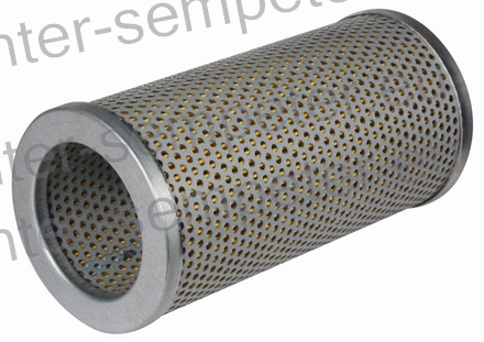 FILTER OLJA HIDRAVLIKE vložek KOMATSU GD313A - 1, GD461A - 1, PC10 - 6, PC07FR FURUKAWA FL120