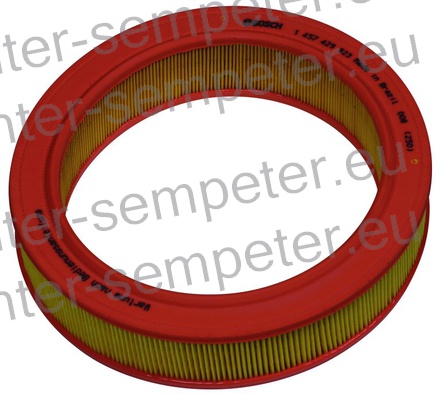 FILTER ZRAKA S9923 BOSCH